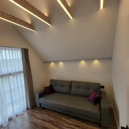 Апартаменты 6 Miegamu Vietu 