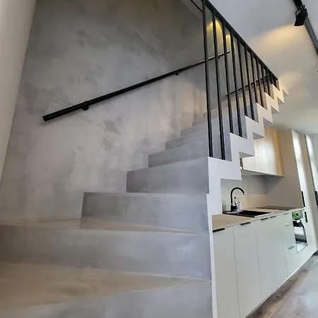 6 Miegamu Vietu Soluna Ir Ieva Apartamentai Kunigiskese * Palanga