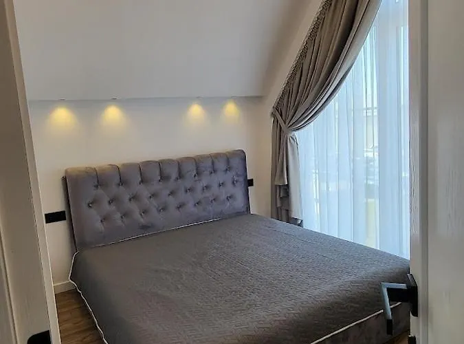 Apartment 6 Miegamu Vietu 