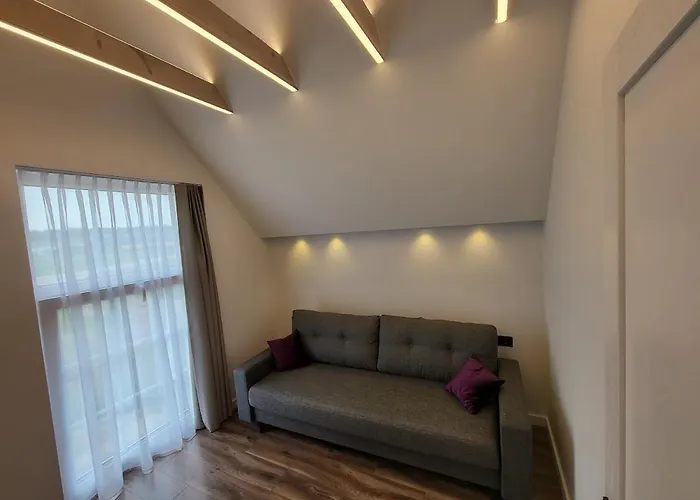 Apartment 6 Miegamu Vietu 